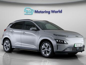 Hyundai KONA PREMIUM