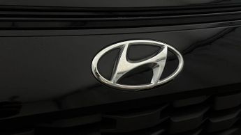 Hyundai BAYON T-GDI SE CONNECT DCT