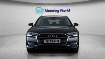 Audi A6 Avant AVANT TFSI SPORT
