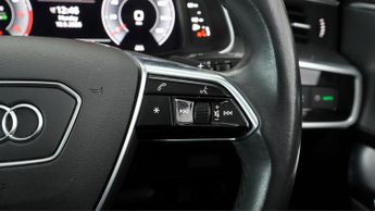 Audi A6 Avant AVANT TFSI SPORT