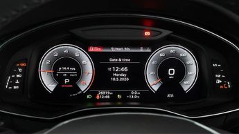 Audi A6 Avant AVANT TFSI SPORT
