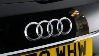 Audi A6 Avant AVANT TFSI SPORT