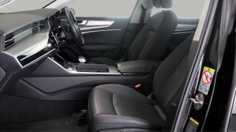 Audi A6 Avant AVANT TFSI SPORT