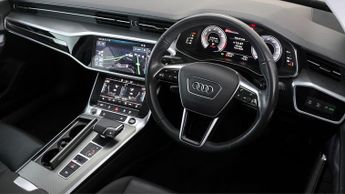 Audi A6 Avant AVANT TFSI SPORT