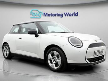 MINI Cooper SE CLASSIC