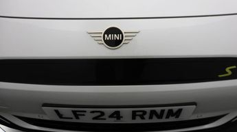 MINI Electric Cooper SE CLASSIC