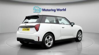 MINI Electric Cooper SE CLASSIC