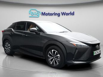 Lexus RZ 450E PREMIUM