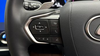 Lexus RZ 450E PREMIUM