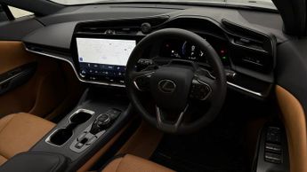 Lexus RZ 450E PREMIUM
