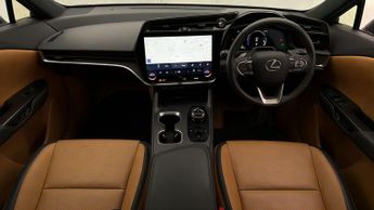 Lexus RZ 450E PREMIUM