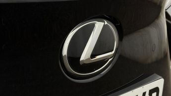 Lexus RZ 450E PREMIUM