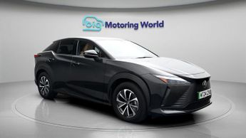 Lexus RZ 450E PREMIUM