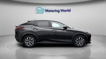 Lexus RZ 450E PREMIUM