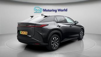 Lexus RZ 450E PREMIUM