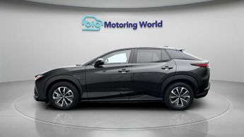 Lexus RZ 450E PREMIUM