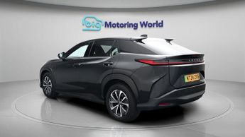 Lexus RZ 450E PREMIUM