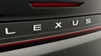 Lexus RZ 450E PREMIUM