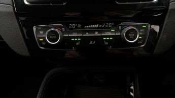 BMW X1 SDRIVE18I M SPORT