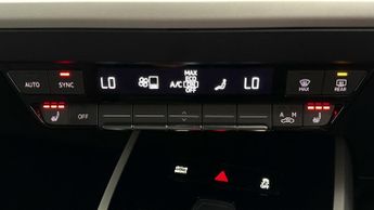 Audi Q4 e-tron SPORTBACK SPORT
