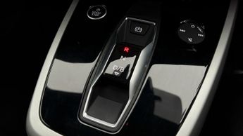 Audi Q4 e-tron SPORTBACK SPORT