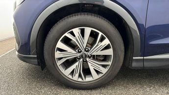 Audi Q4 e-tron SPORTBACK SPORT
