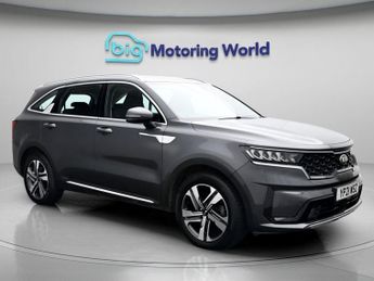 Kia Sorento 2