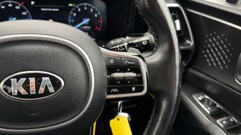 Kia Sorento 2