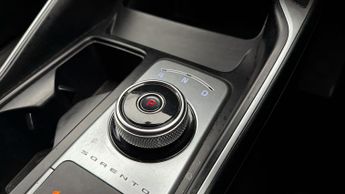 Kia Sorento 2