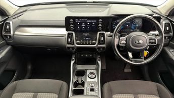 Kia Sorento 2