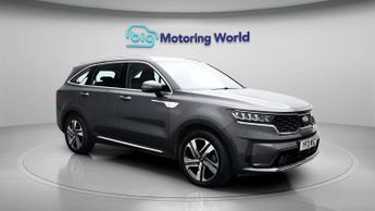 Kia Sorento 2