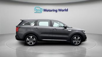 Kia Sorento 2