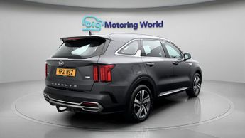 Kia Sorento 2