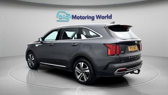Kia Sorento 2