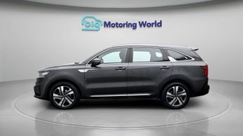 Kia Sorento 2