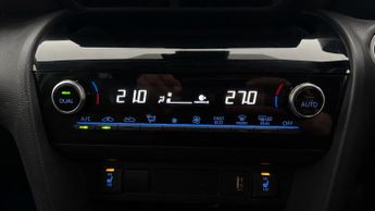Toyota Yaris Cross EXCEL