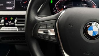 BMW 2 Series Gran Coupe 218I SPORT GRAN COUPE