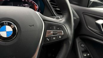 BMW 2 Series Gran Coupe 218I SPORT GRAN COUPE