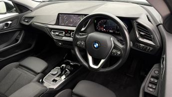 BMW 2 Series Gran Coupe 218I SPORT GRAN COUPE