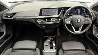 BMW 2 Series Gran Coupe 218I SPORT GRAN COUPE