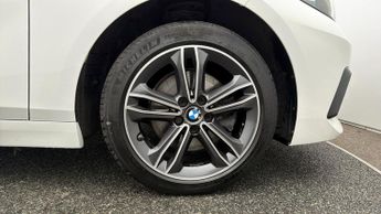 BMW 2 Series Gran Coupe 218I SPORT GRAN COUPE