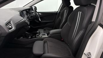 BMW 2 Series Gran Coupe 218I SPORT GRAN COUPE