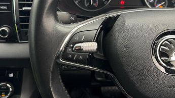 Skoda Karoq SE TECHNOLOGY TSI DSG