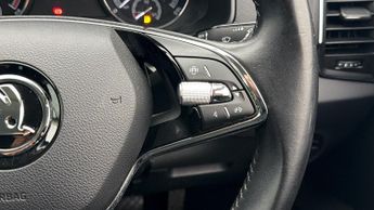 Skoda Karoq SE TECHNOLOGY TSI DSG