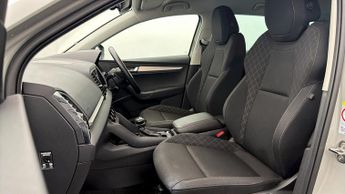Skoda Karoq SE TECHNOLOGY TSI DSG