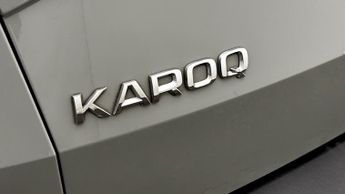 Skoda Karoq SE TECHNOLOGY TSI DSG