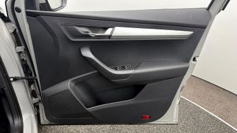 Skoda Karoq SE TECHNOLOGY TSI DSG