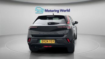 Vauxhall Mokka Electric GS