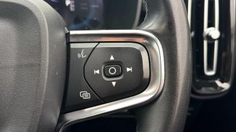 Volvo XC40 RECHARGE CORE