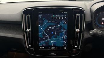 Volvo XC40 RECHARGE CORE